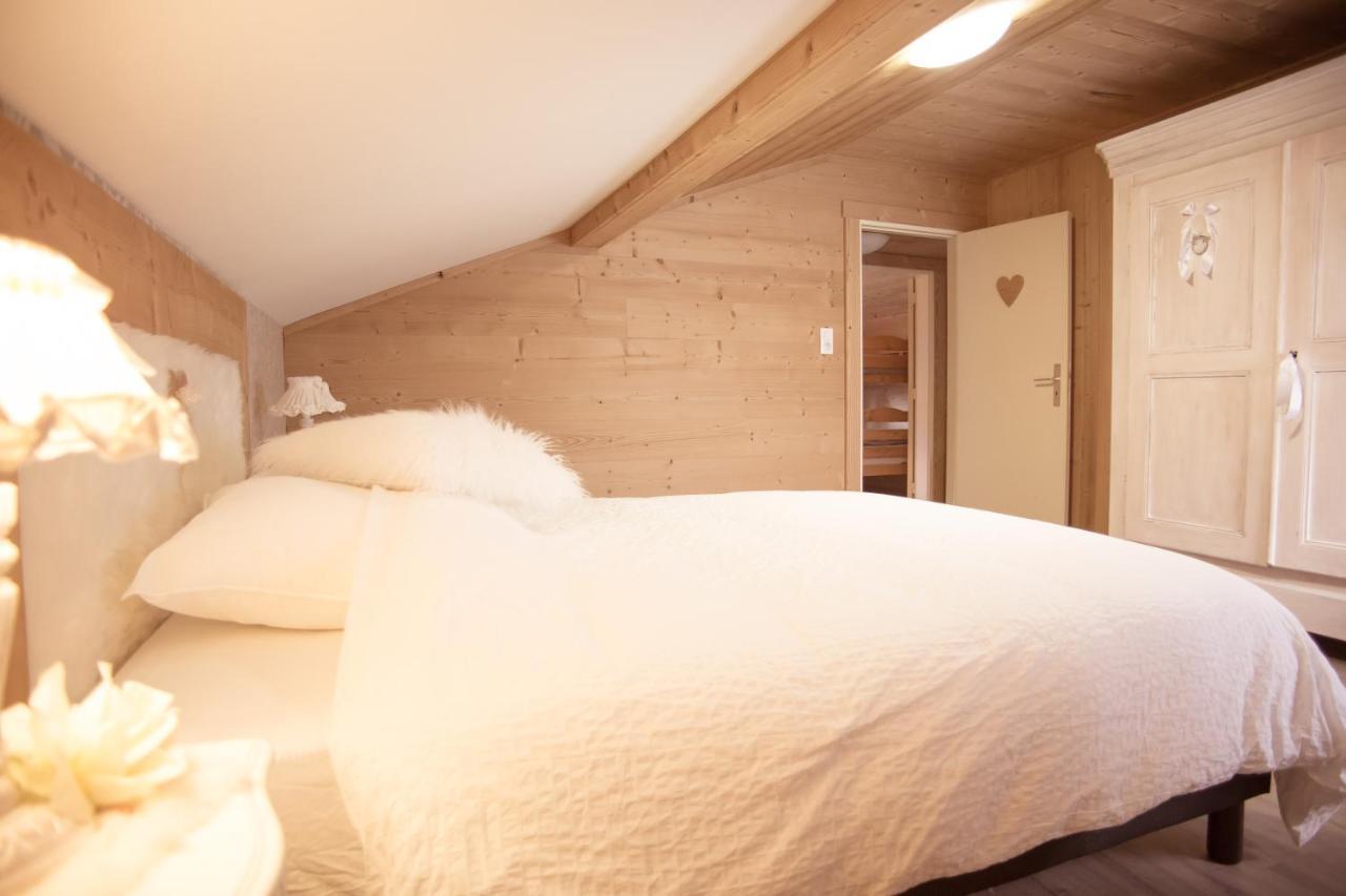 Le Bô&spa Chalet *