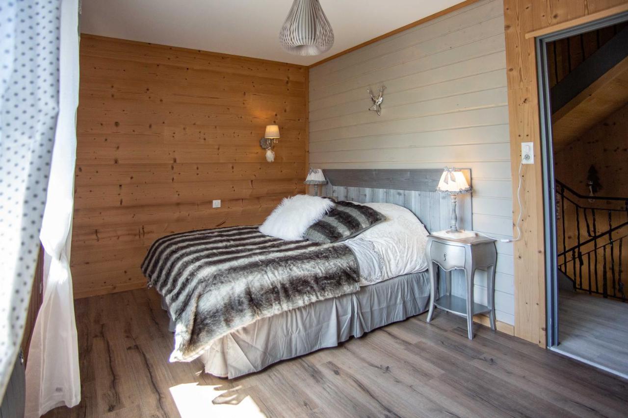 Le Bô&spa Chalet