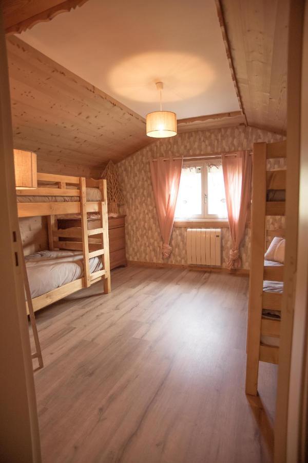 Le Bo & Chalet