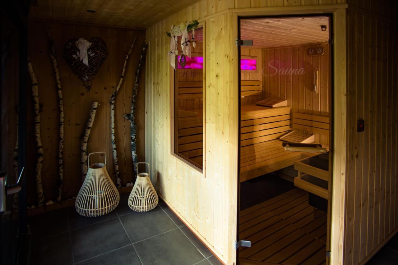 Le Bô&spa Bussang