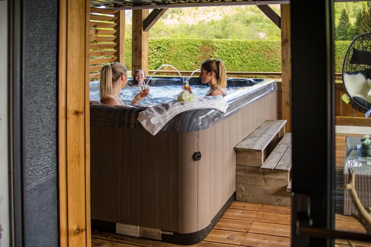 Le Bo & Chalet *