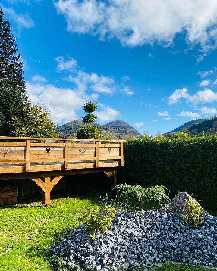 Le Bô&spa Chalet *