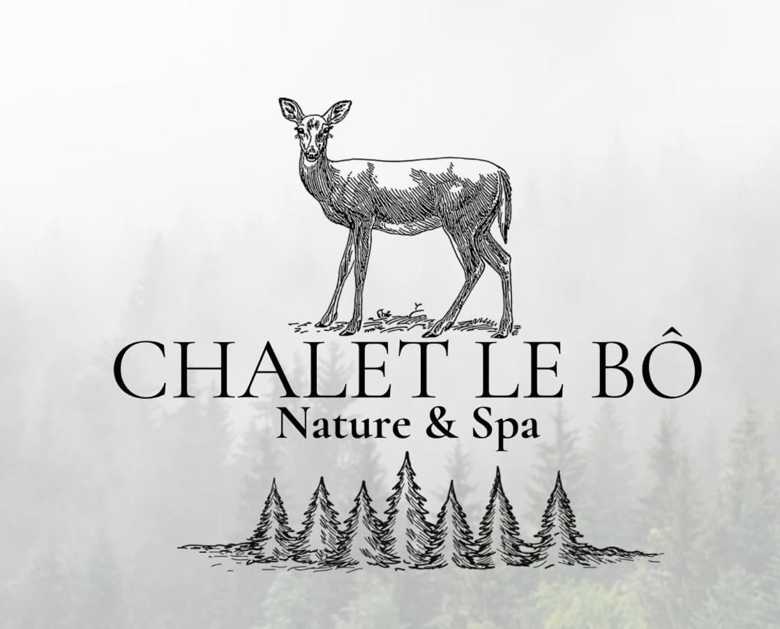 Chalet Le Bo &